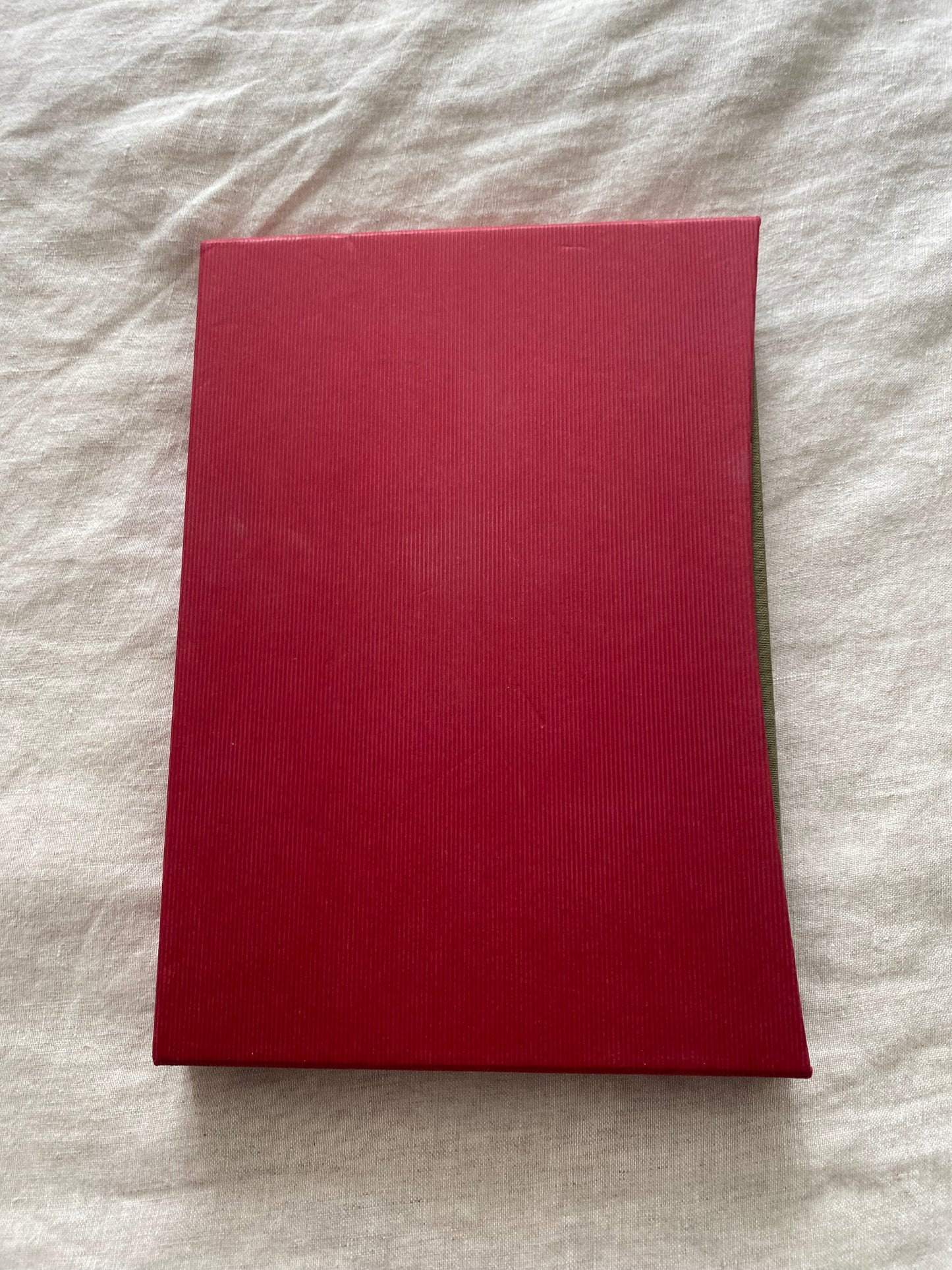 Sagittarius Rising (The Folio Society)