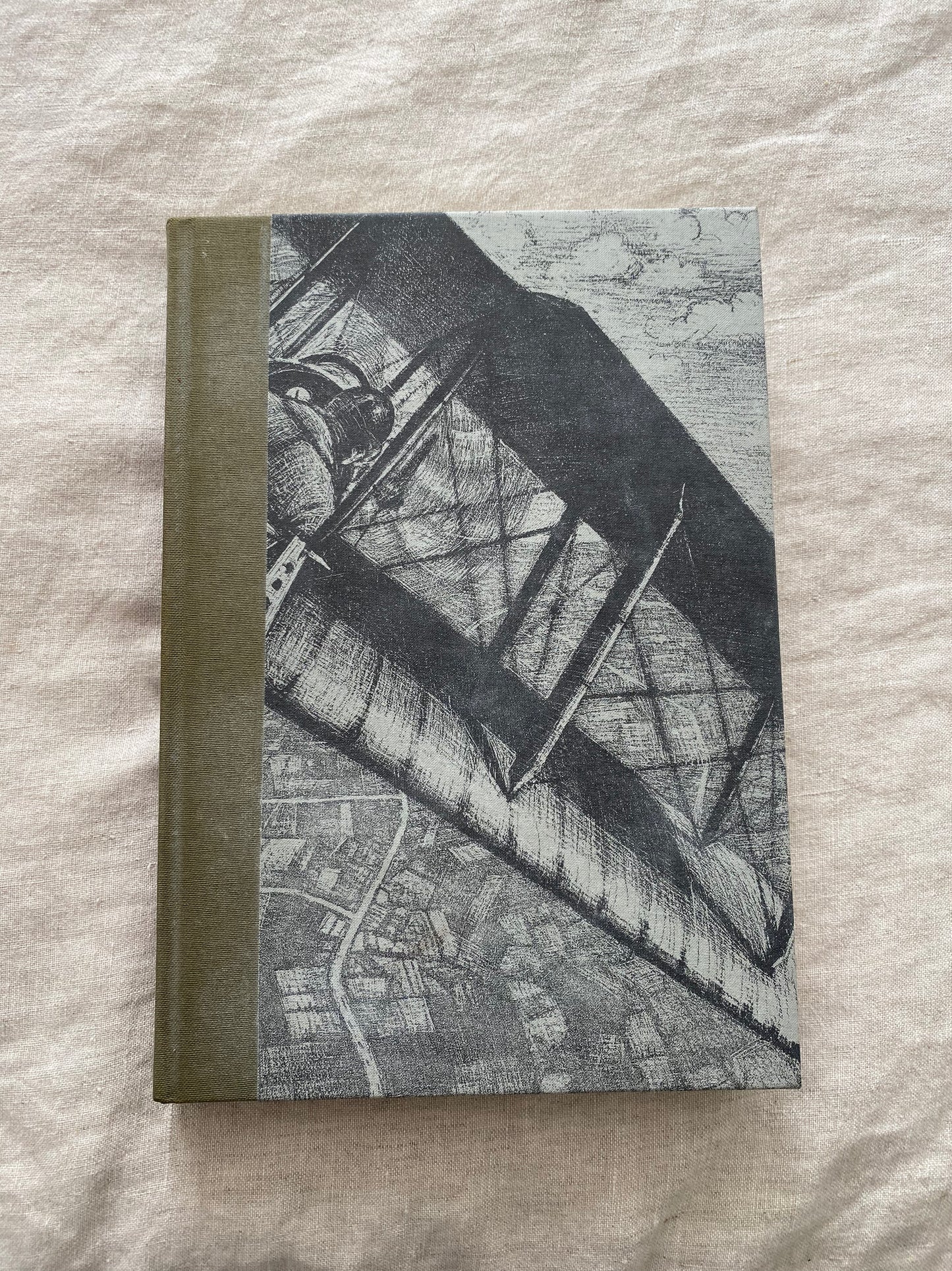 Sagittarius Rising (The Folio Society)