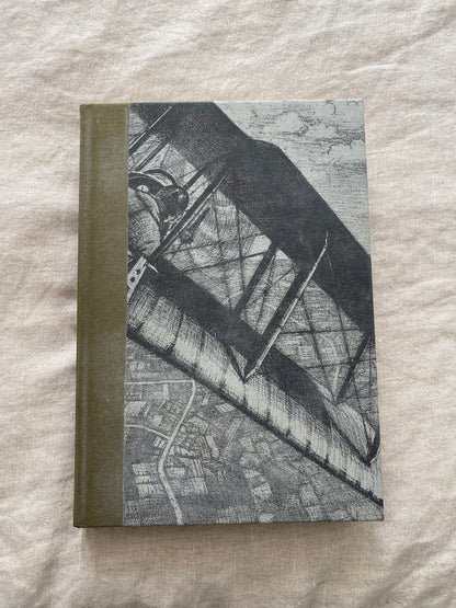 Sagittarius Rising (The Folio Society)