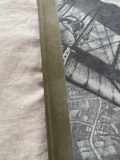 Sagittarius Rising (The Folio Society)