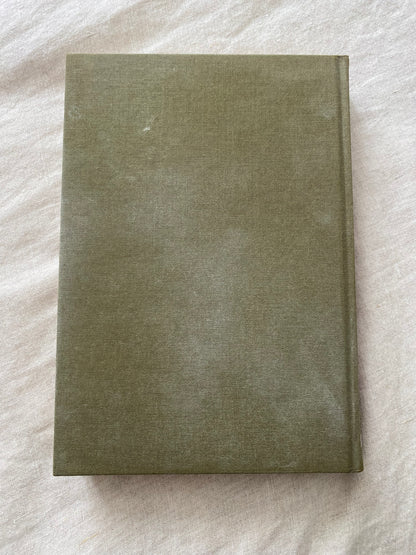 Sagittarius Rising (The Folio Society)