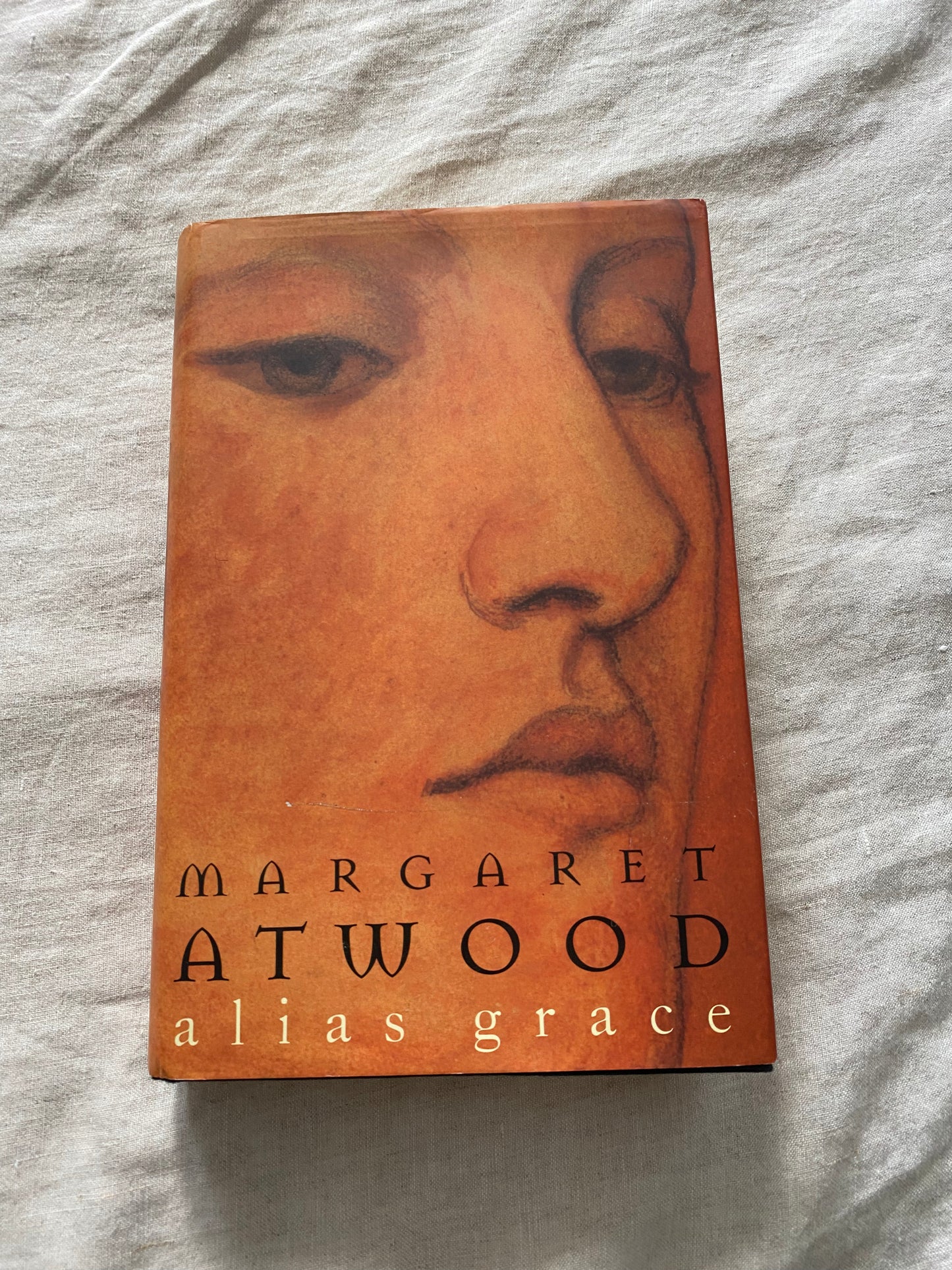 Alias Grace