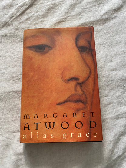 Alias Grace