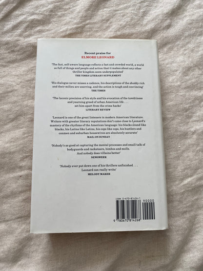 Dutch Treat (Three Novels in One)