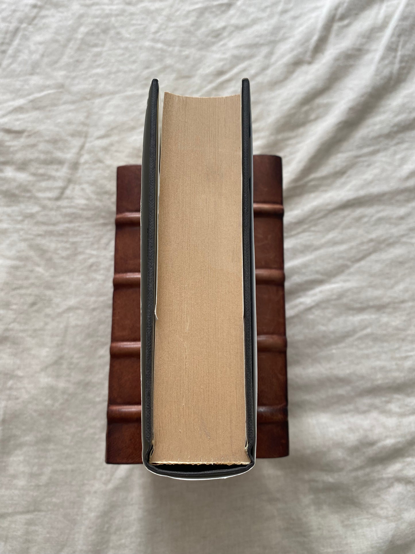 Dutch Treat (Three Novels in One)