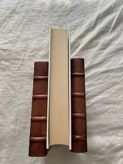 Dutch Treat (Three Novels in One)