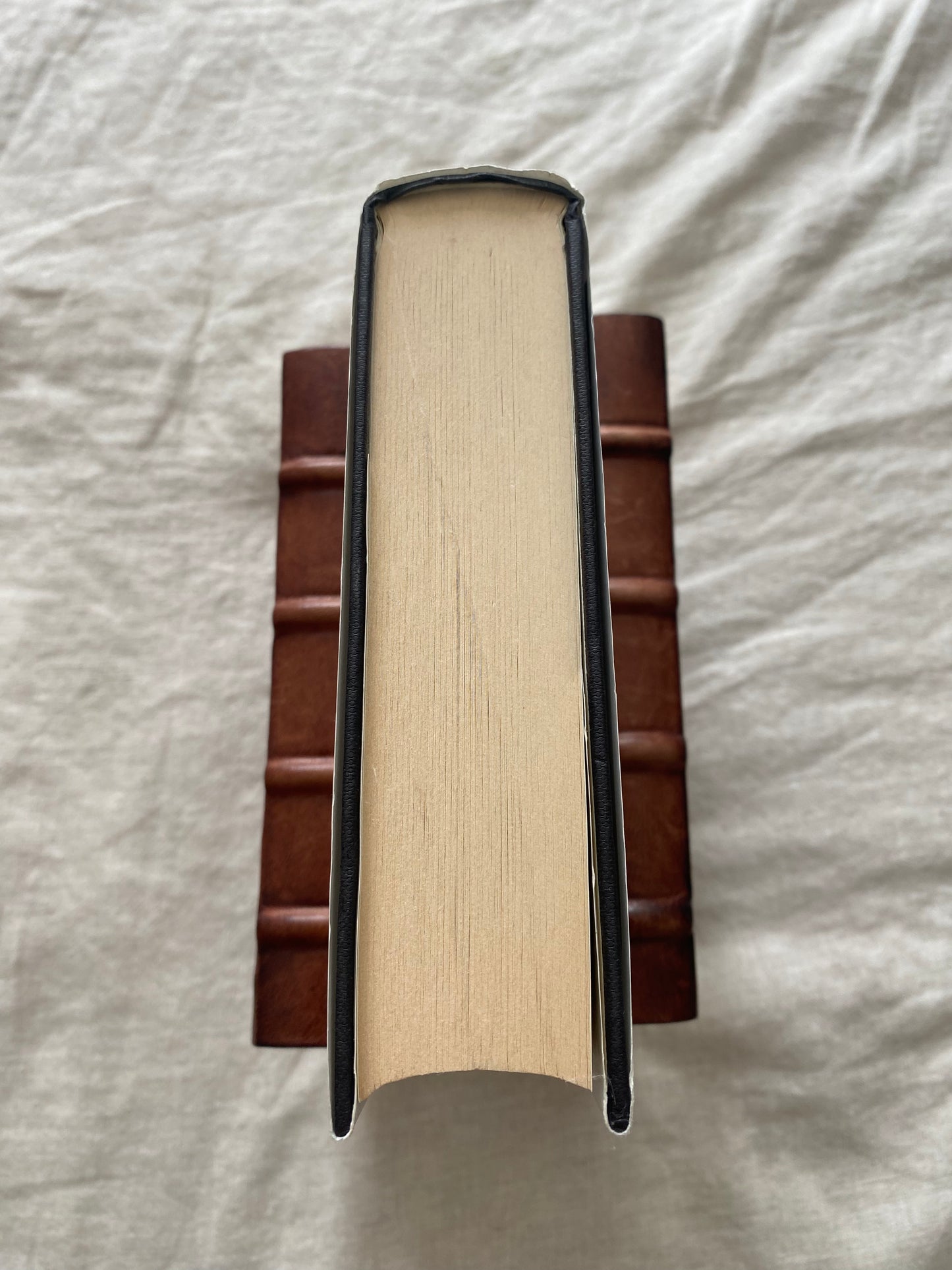 Dutch Treat (Three Novels in One)