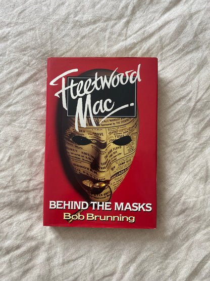 Fleetwood Mac: Behind the Masks