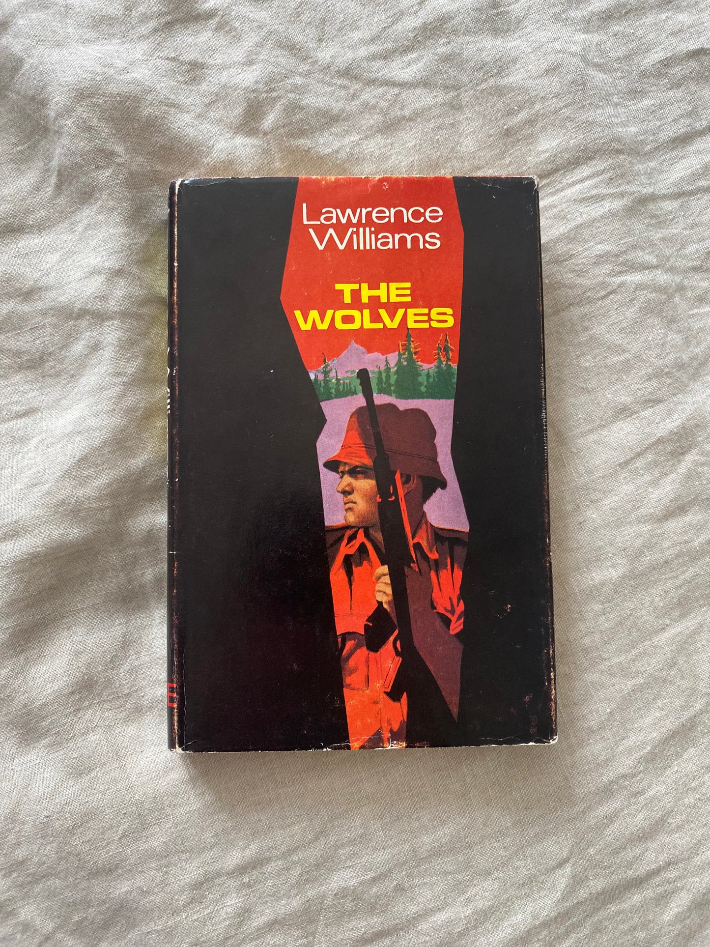 The Wolves (Collector's Edition)
