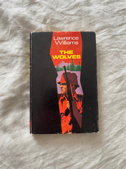The Wolves (Collector's Edition)