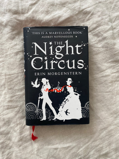 The Night Circus