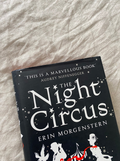 The Night Circus