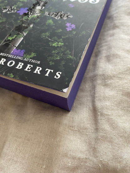 Powerless (The Powerless Trilogy #1)