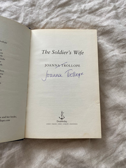 The Soldier's Wife