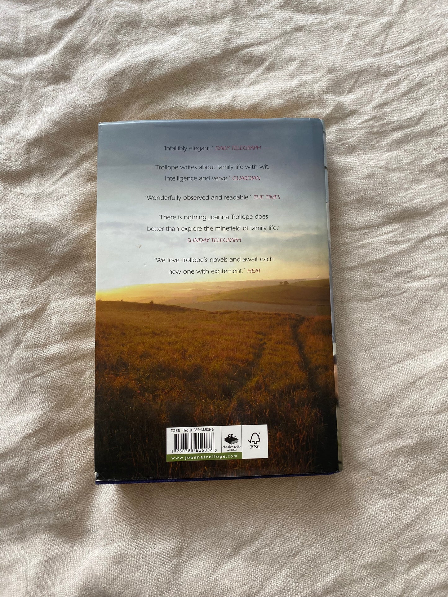 The Soldier's Wife
