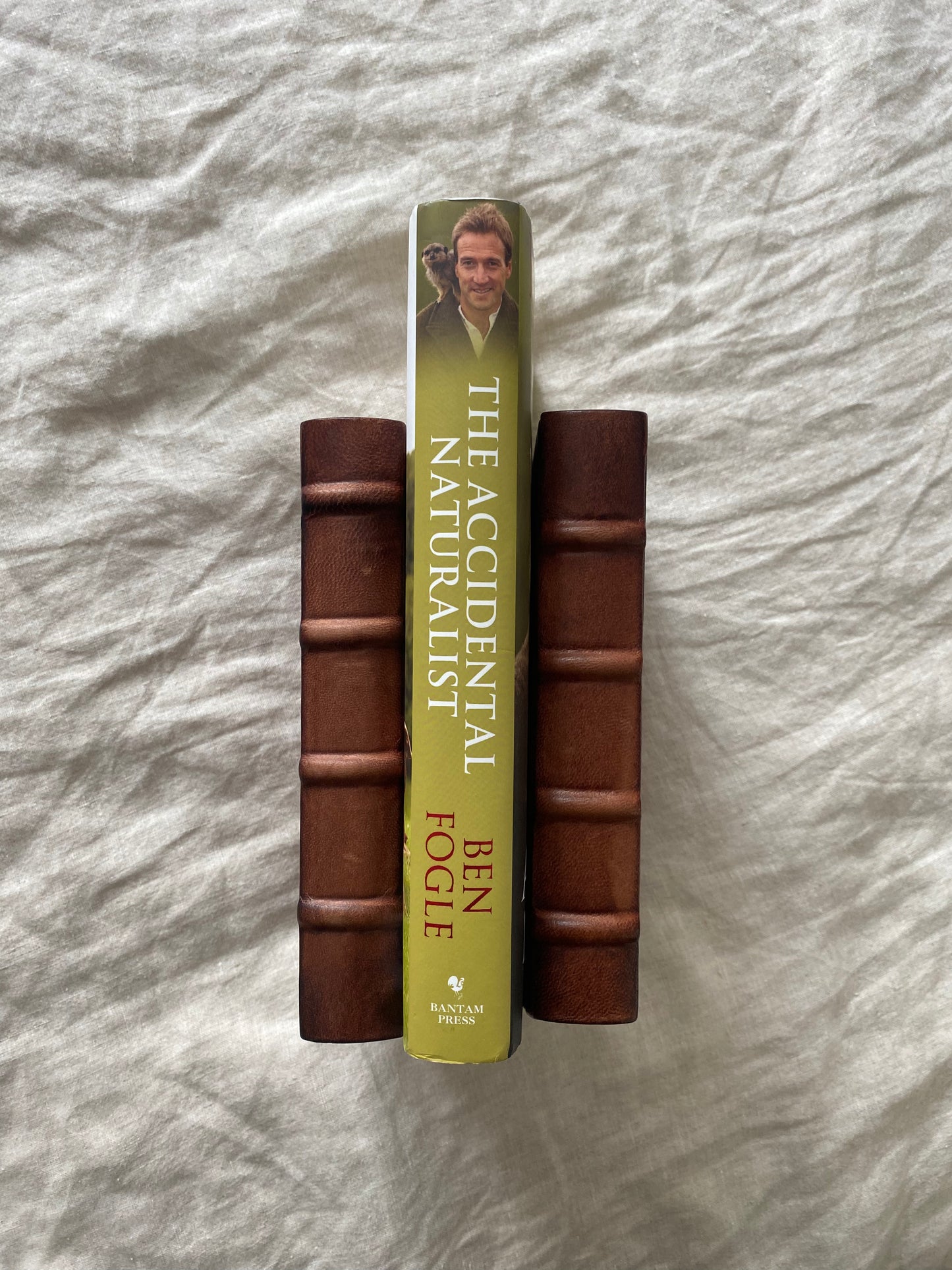The Accidental Naturalist