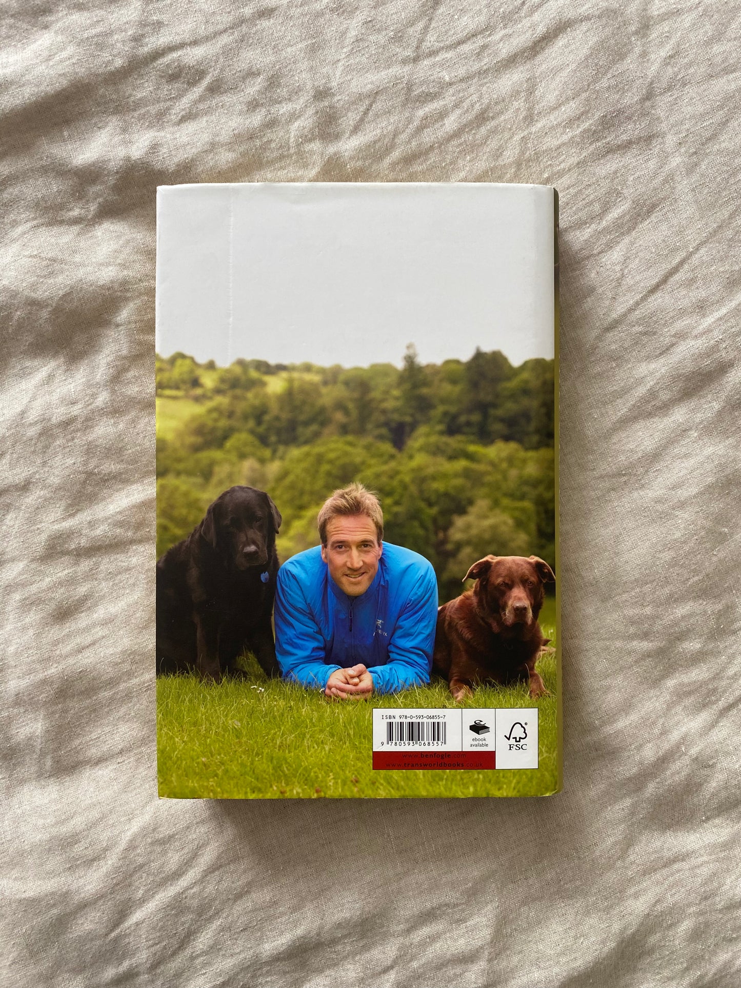 The Accidental Naturalist