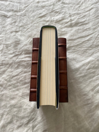 The Accidental Naturalist