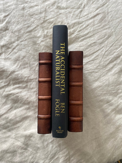 The Accidental Naturalist