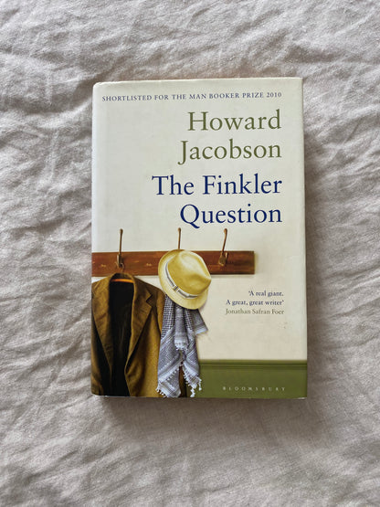 The Finkler Question