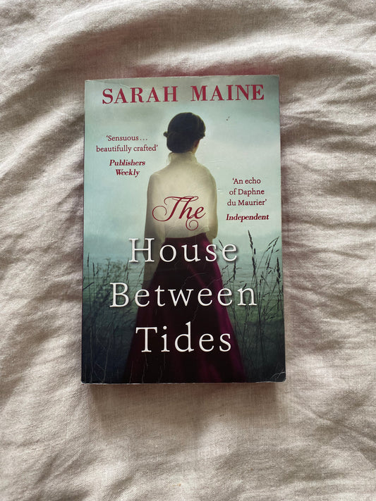 The House Between Tides