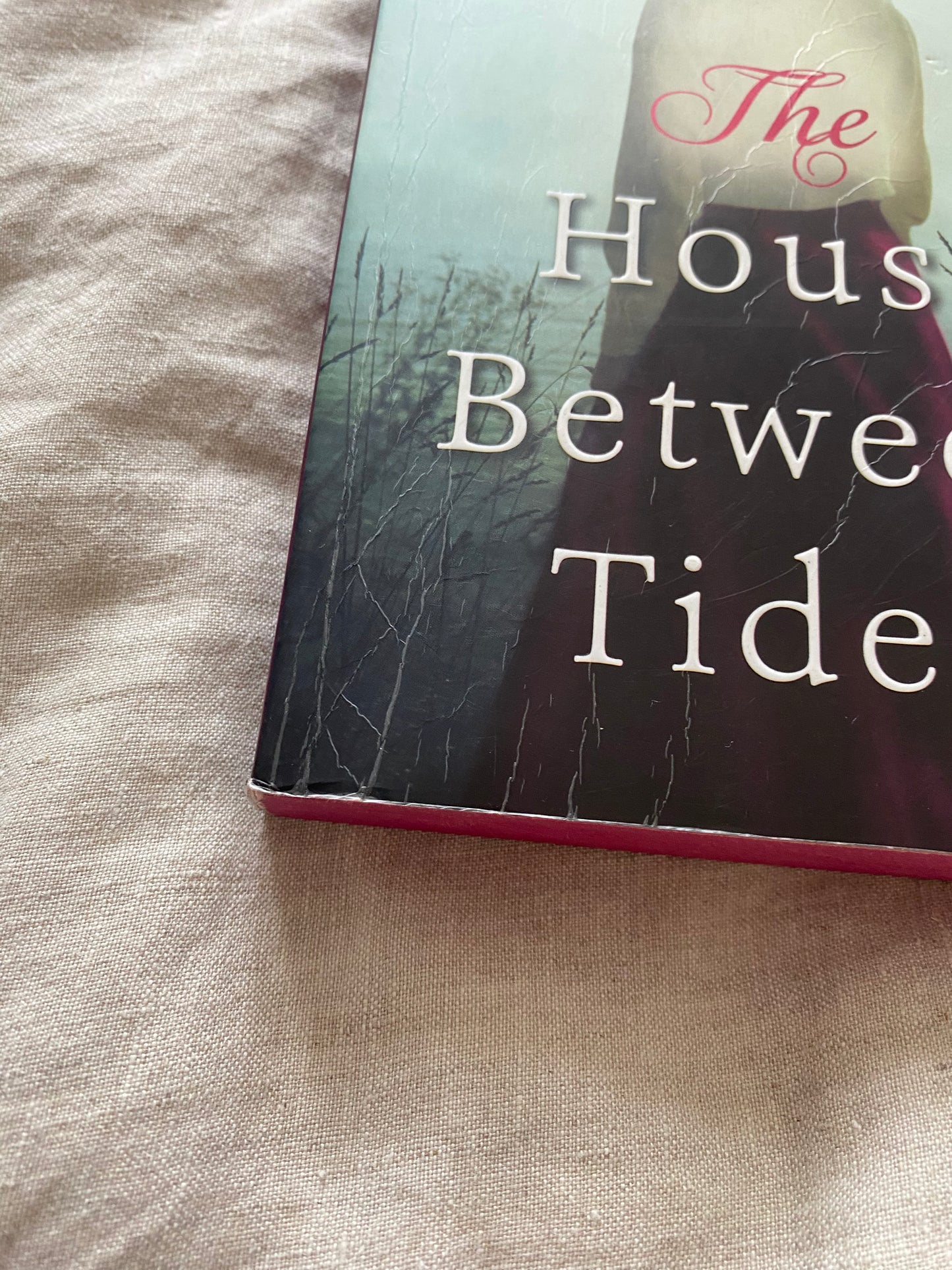 The House Between Tides
