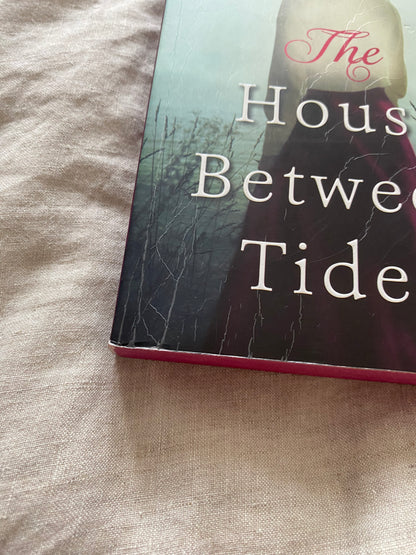 The House Between Tides