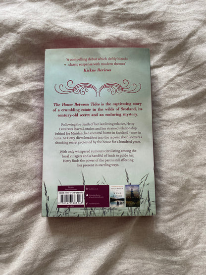 The House Between Tides