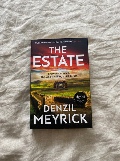 The Estate