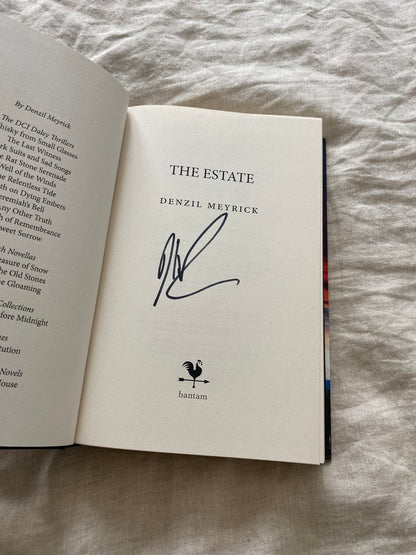 The Estate