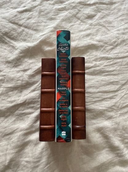 Marple: Twelve New Stories