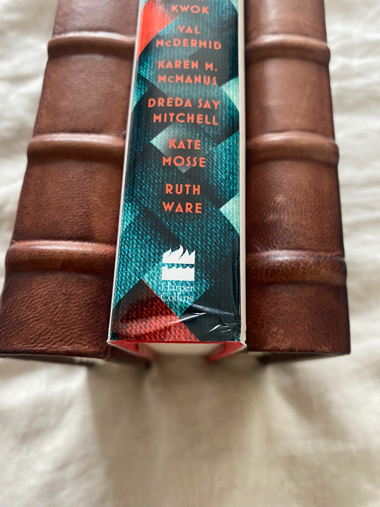 Marple: Twelve New Stories