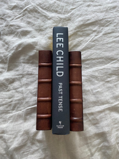 Past Tense (Jack Reacher Series #23)