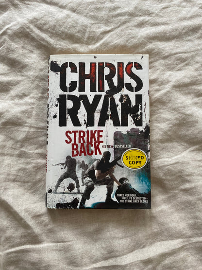 Strike Back