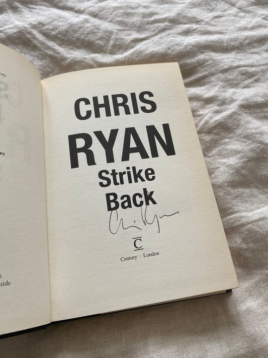 Strike Back