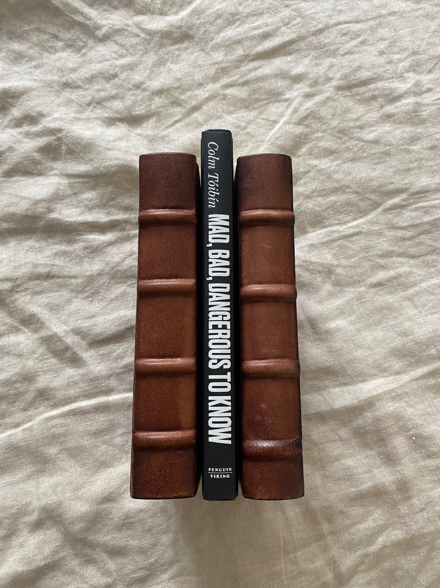 Mad, Bad, Dangerous to Know