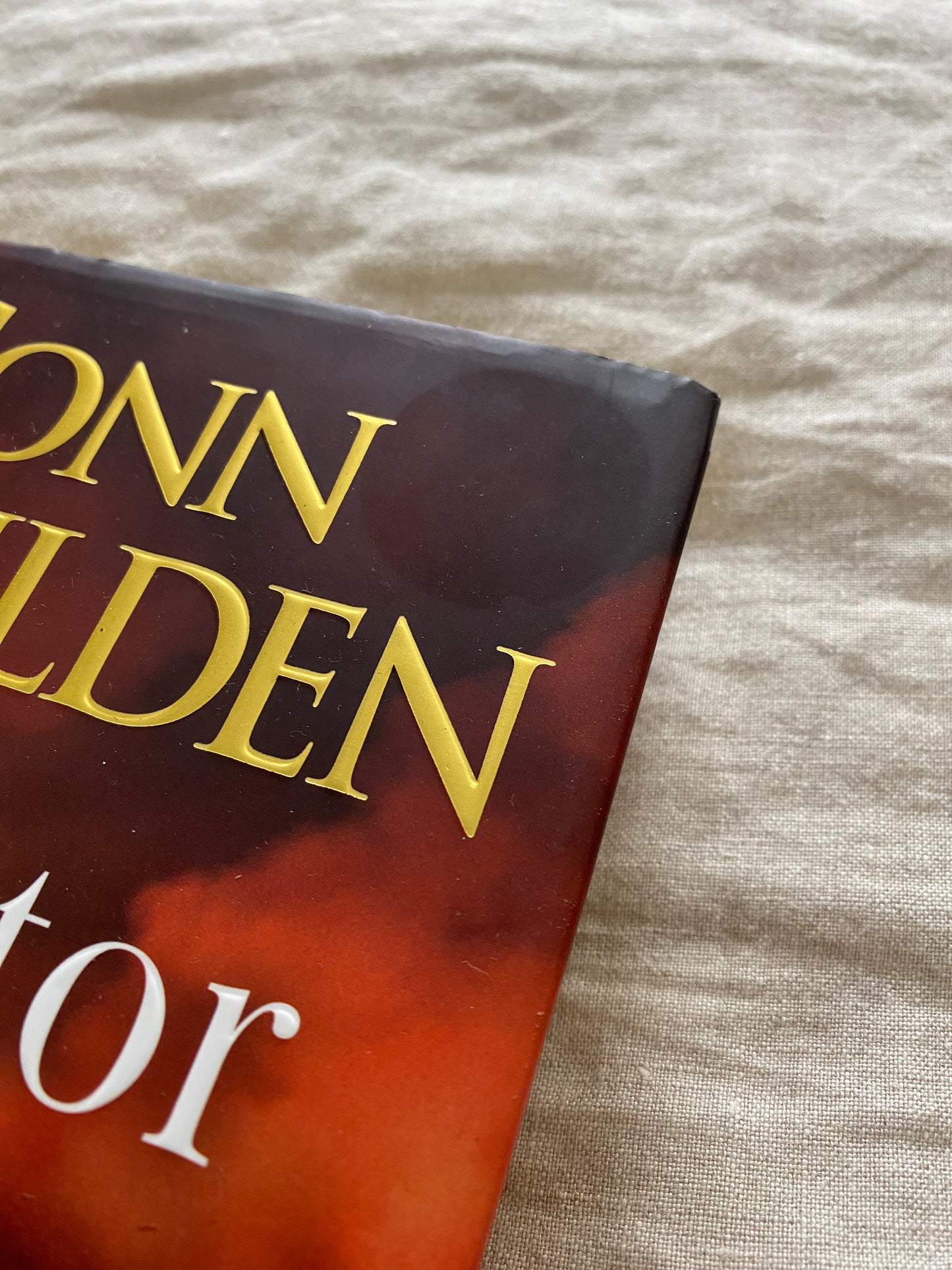 Protector (Athenian Series #2)