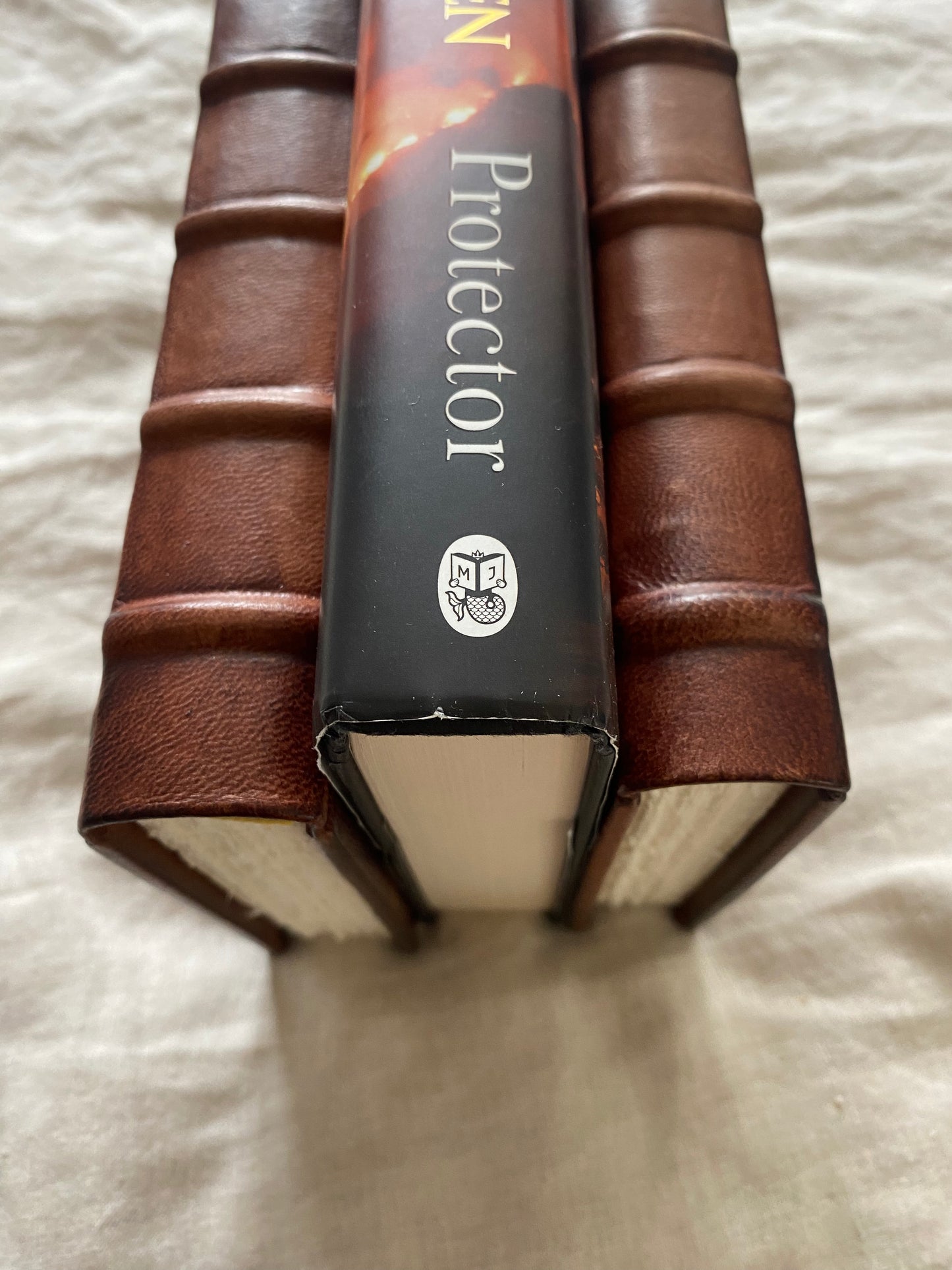 Protector (Athenian Series #2)