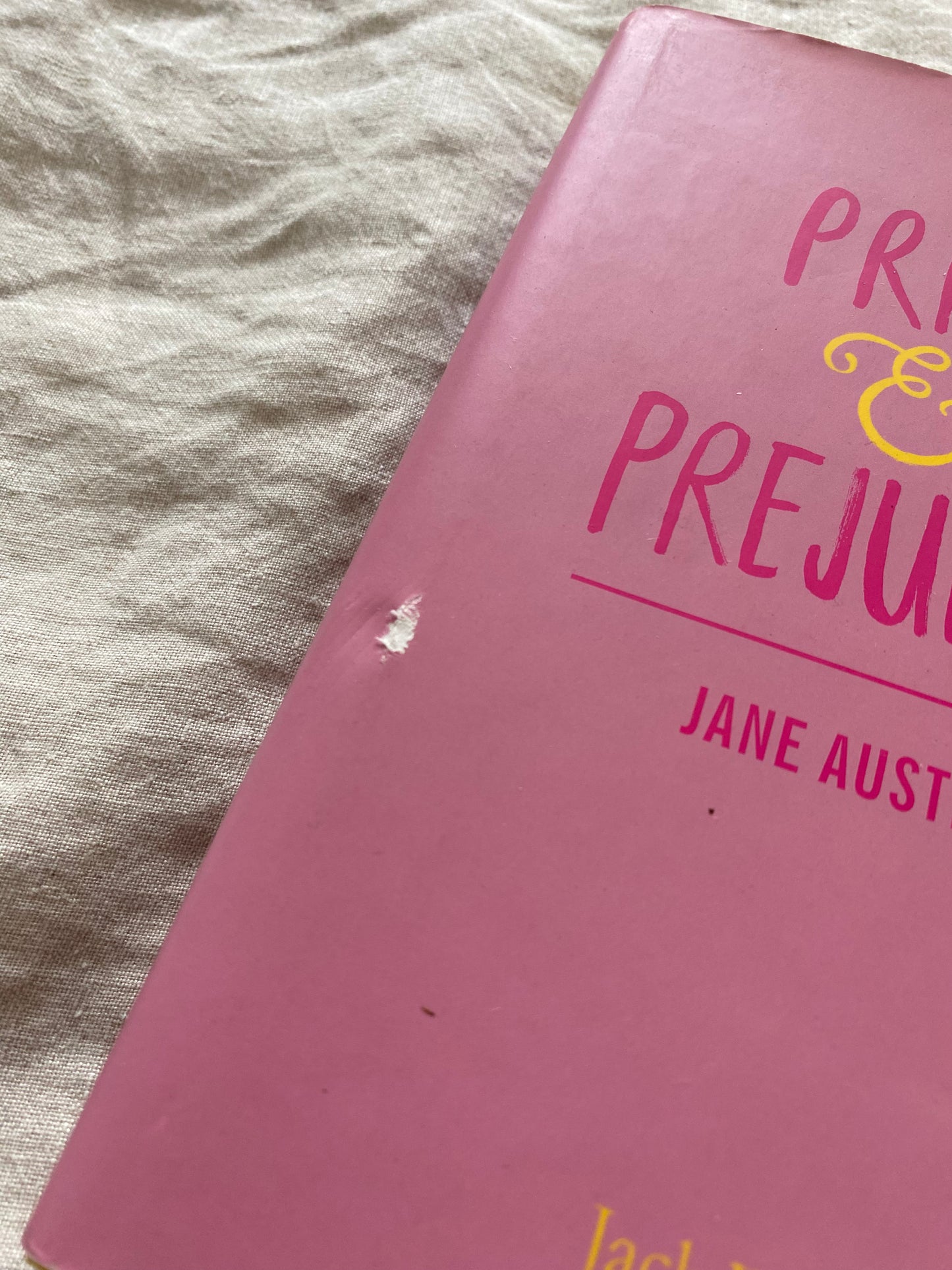 Pride & Prejudice (Jack Wills Edition)