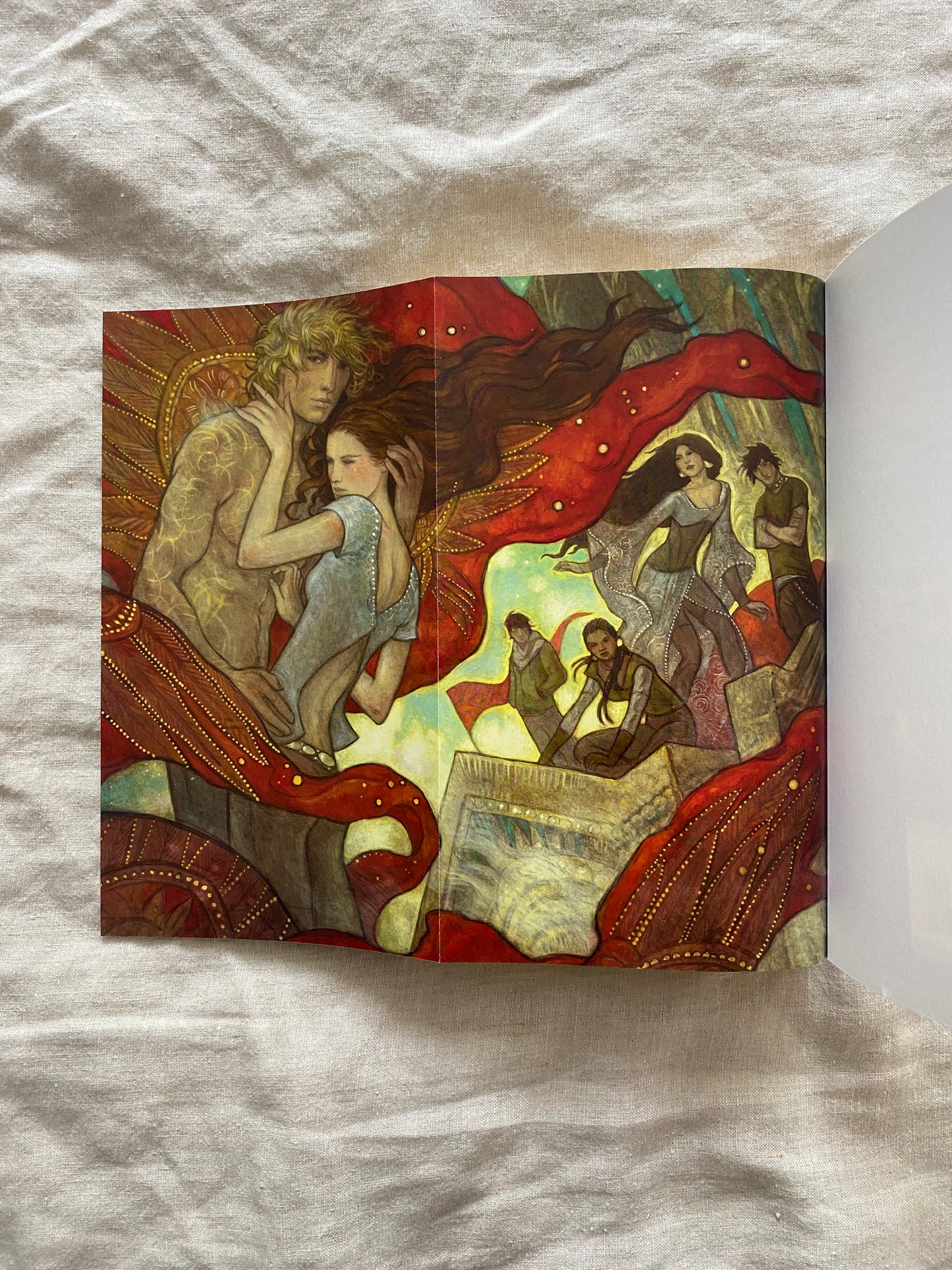 The Shadowhunter's Codex (The Shadowhunter Chronicles: Companion Book)