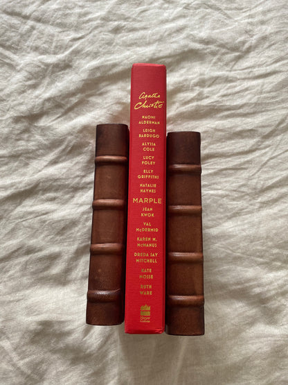 Marple: Twelve New Stories