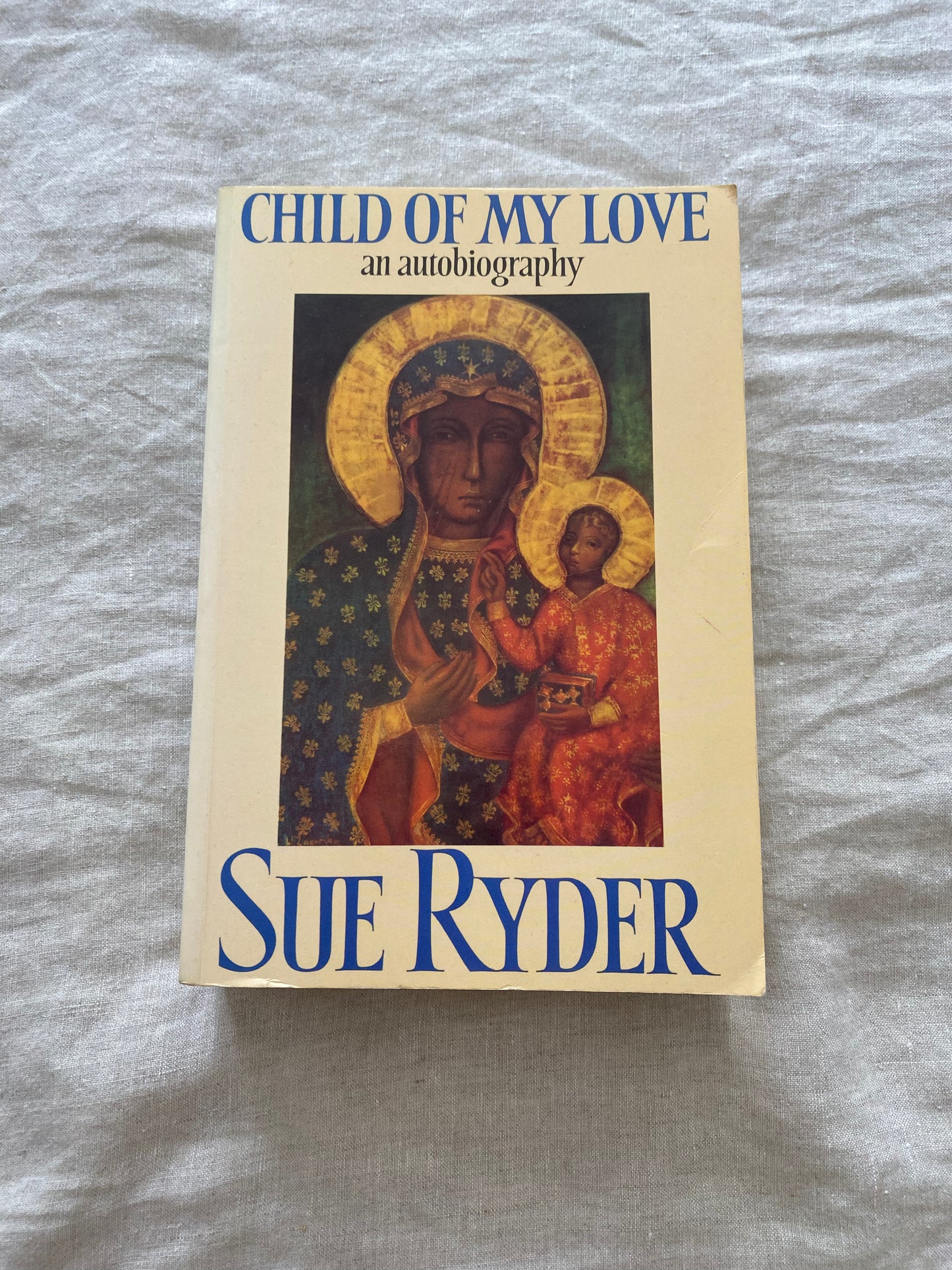 Child of My Love
