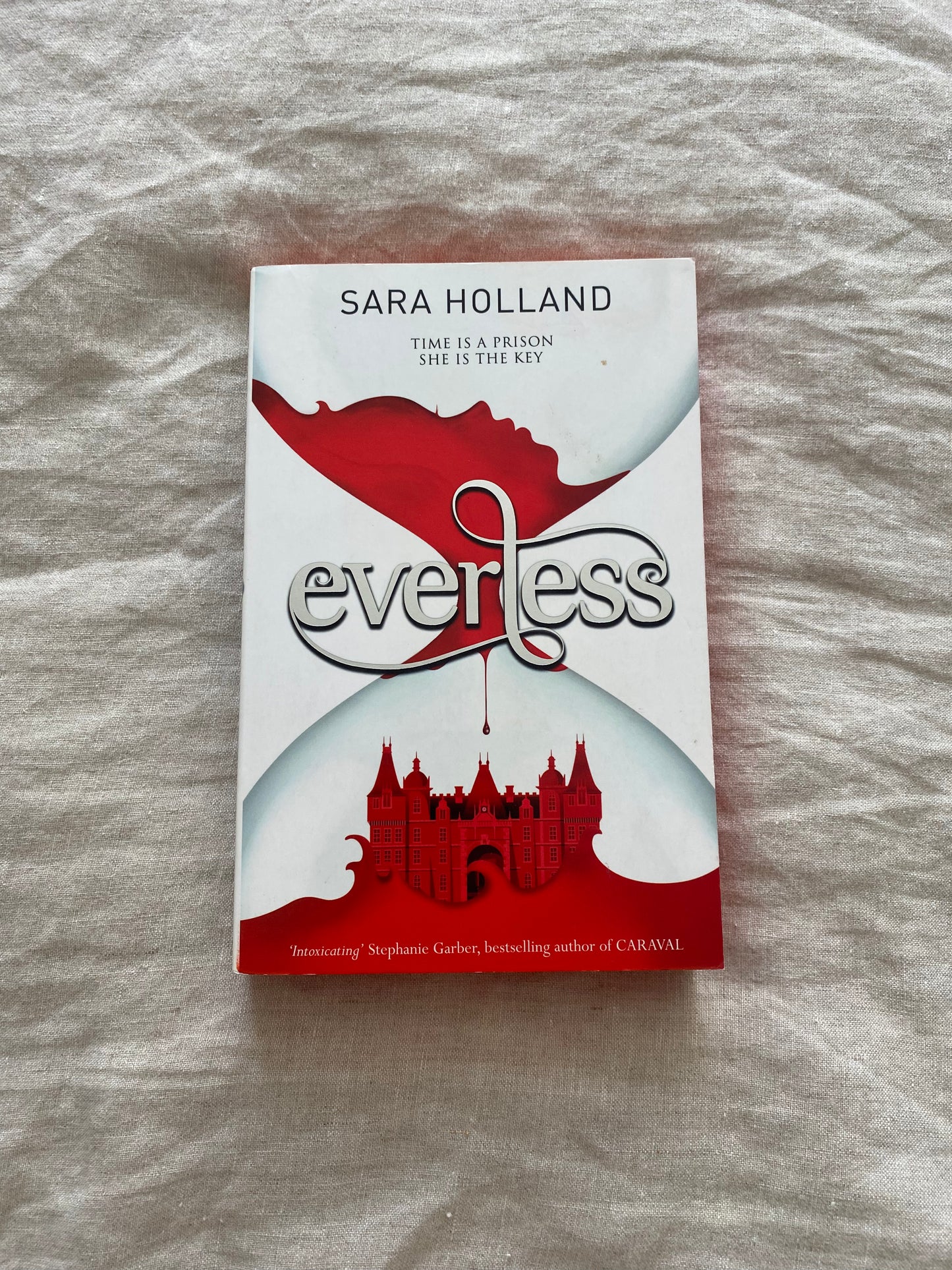 Everless (Everless Series #1)
