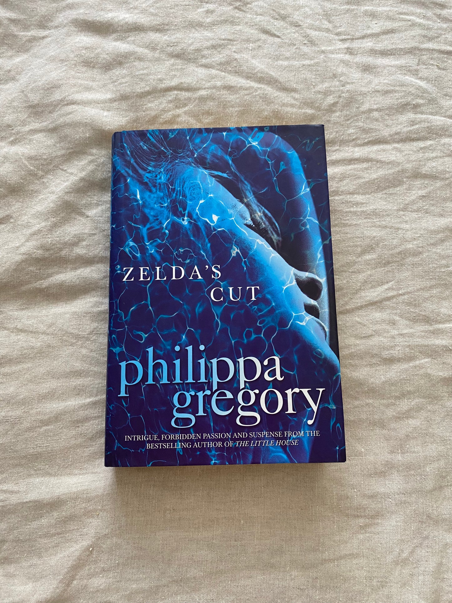 Zelda's Cut