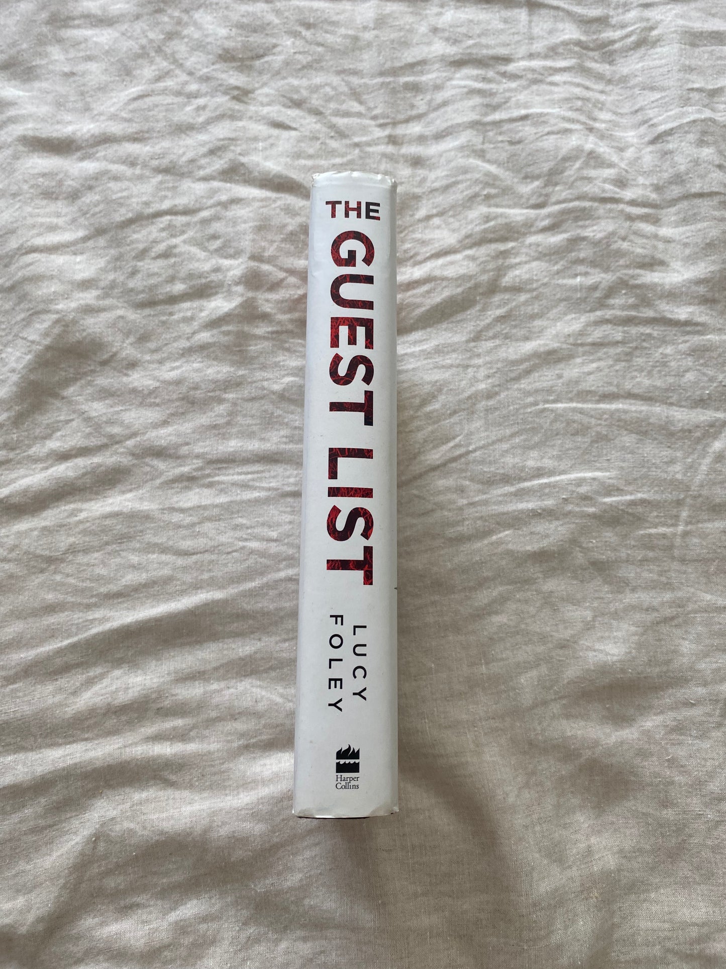 The Guest List