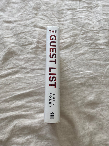 The Guest List