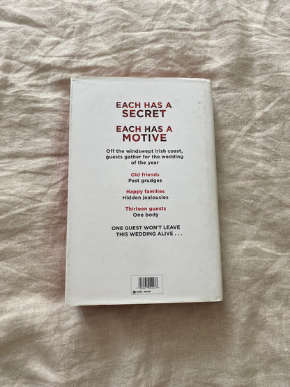 The Guest List