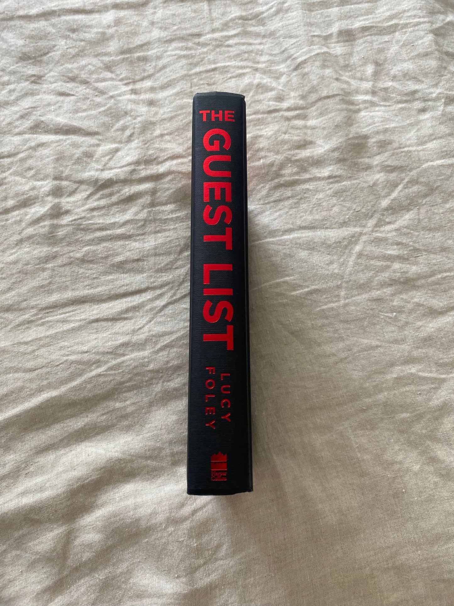 The Guest List