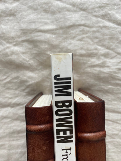 From a Bundle of Rags: An autobiography