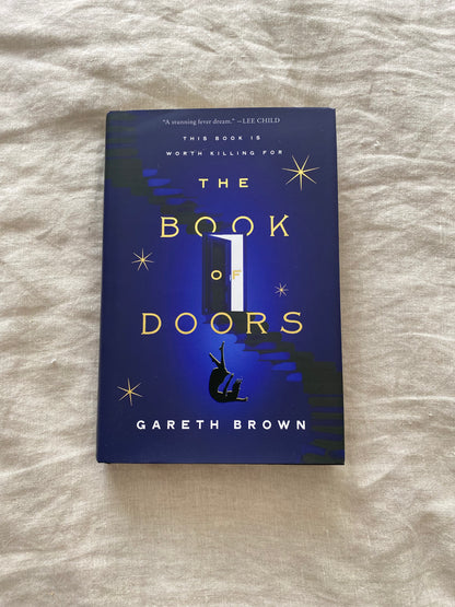 The Book of Doors